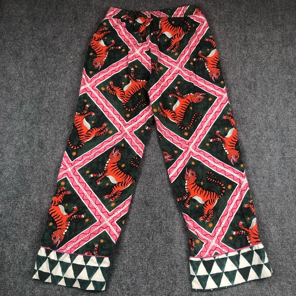 Corinne Lent exclusively for Anthroplogie Women’s Pajama Pants